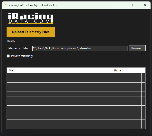 Iracing Api iRacing Data | See how you stack up.